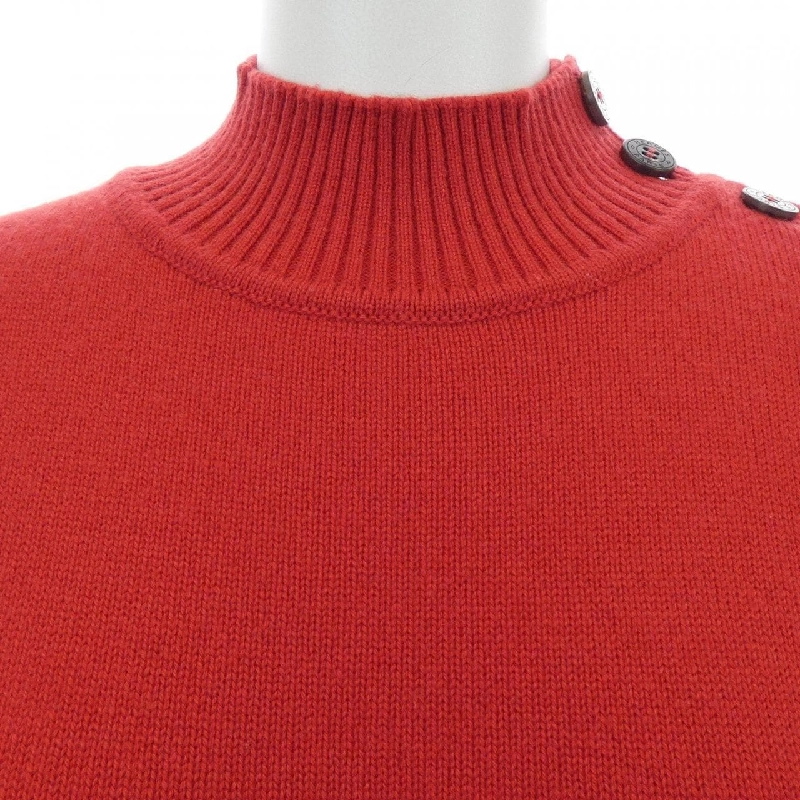 HERMES *97-7701. Áo len - Hàng hiệu Chính hãng 814213