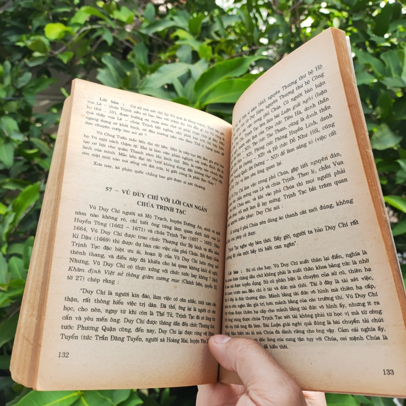 Việt Sử Giai Thoại - 65 Giai Thoại Thế Kỷ XVI - XVII 525468