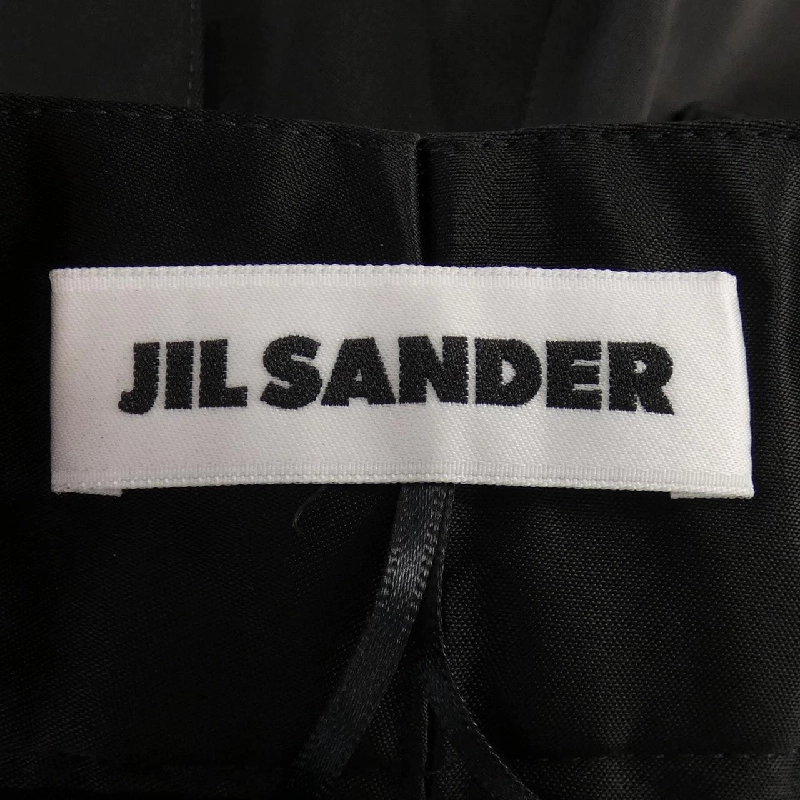 【Mã giảm giá】Jil Sander JIL SANDER Quần 653906