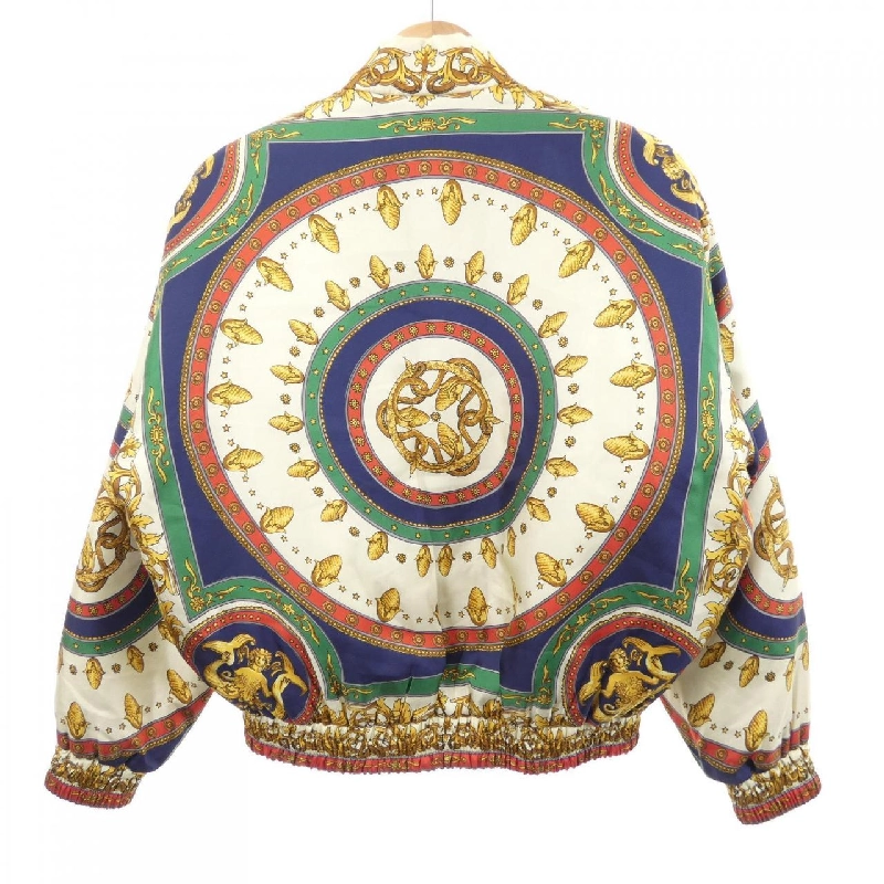 Gucci GUCCI 568550 ZABVB Áo khoác - Hàng hiệu Chính hãng 887001