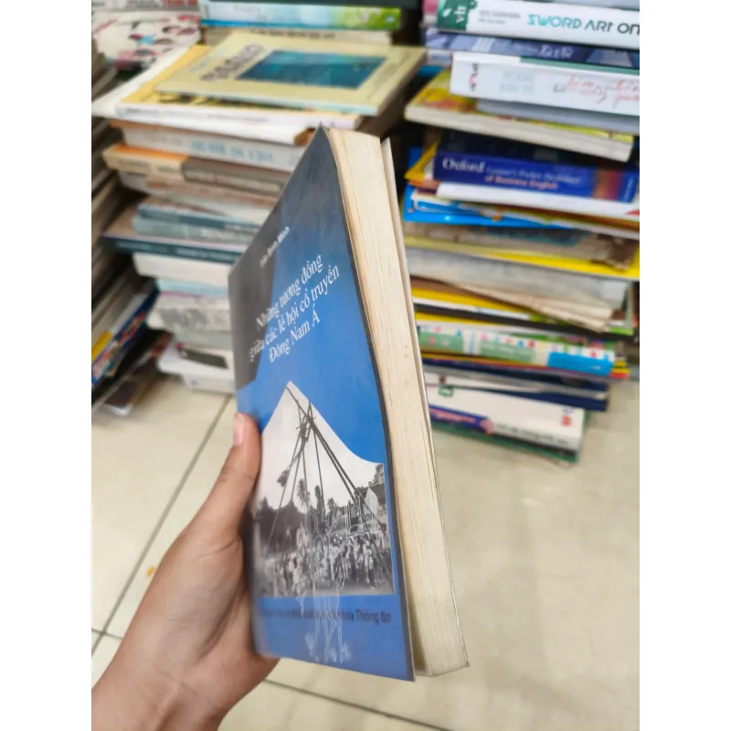 Những Tương Đồng Giữa Các Lễ Hội Cổ Truyền Đông Nam Á 🌱 759035