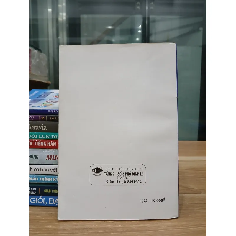 Nghệ thuật nói trước công chúng – Dịch giả: Minh Đạo 560785