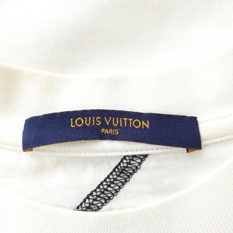 Áo thun LOUIS VUITTON NBA HKY22WNPG - Hàng hiệu Chính hãng 893179