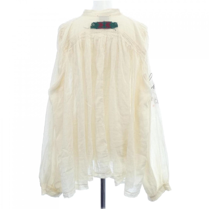 Forte-Forte áo - Hàng hiệu Authentic 808760