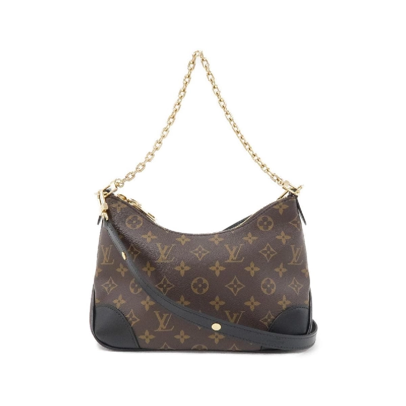 【Sản phẩm chưa sử dụng】Louis Vuitton Monogram Boulogne M45831 614042
