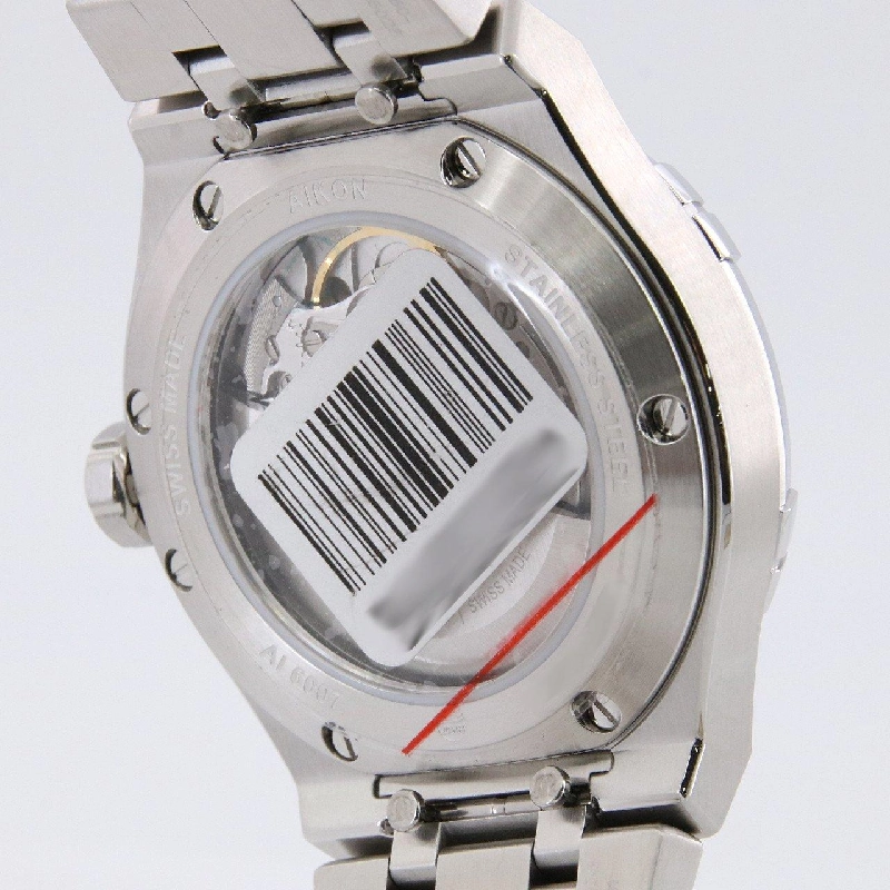 Đồng hồ tự động Maurice Lacroix Icon Automatic AI6007-SS002-630-1 SS - Hàng hiệu Chính hãng 883695