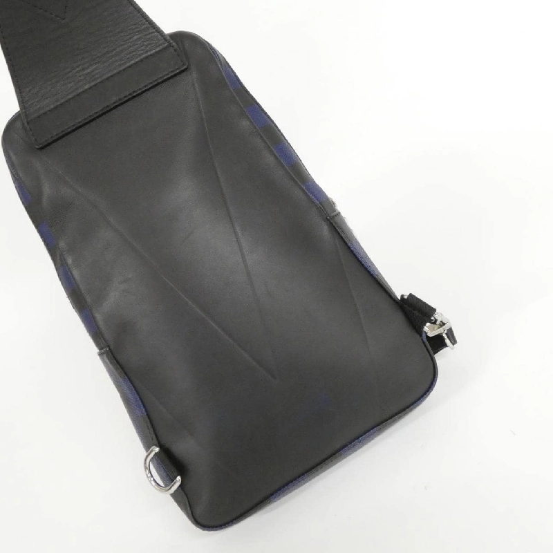 Túi Sling Avenue 3D Damier Infini Louis Vuitton 2021SS N50024 615848