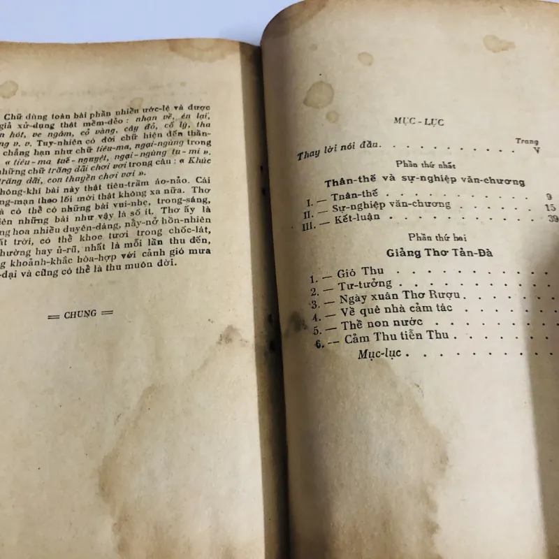 TẢN ĐÀ NGUYỄN KHẮC HIẾU THÂN THẾ VÀ SỰ NGHIỆP VĂN CHƯƠNG  752716