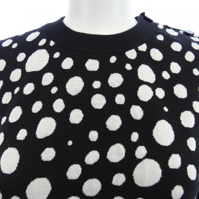 【Mã giảm giá】Louis Vuitton LOUIS VUITTON Áo len 641691