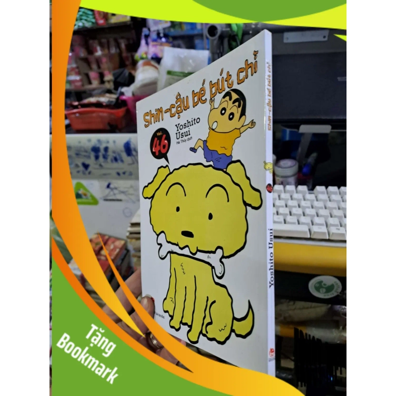 (TẶNG BOOKMARK) Truyện tranh RBK1410-80 955162