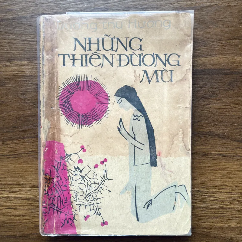 Những thiên đường mù - Dương Thu Hương 994332