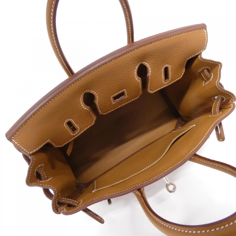 Túi xách Hermès Birkin 25cm 041344CK - Hàng hiệu Chính hãng 764491