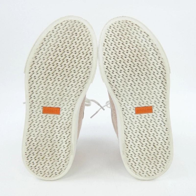 Giày sneaker HERMES Kelly Buckle 221191Z - Hàng hiệu Authentic 828588