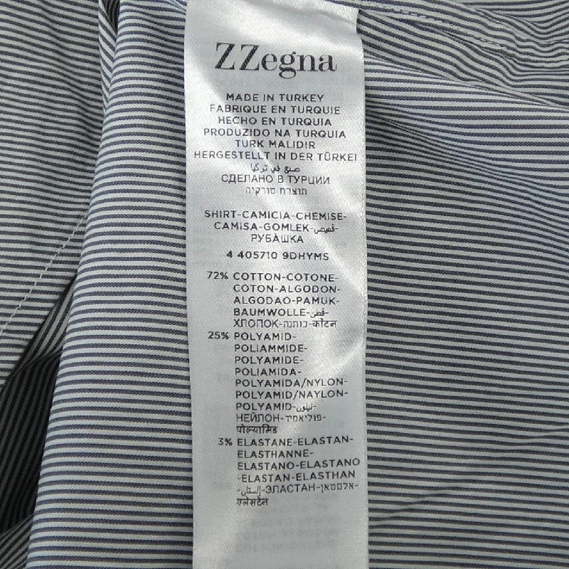 Áo sơ mi Z ZEGNA - Hàng hiệu Chính hãng 883032