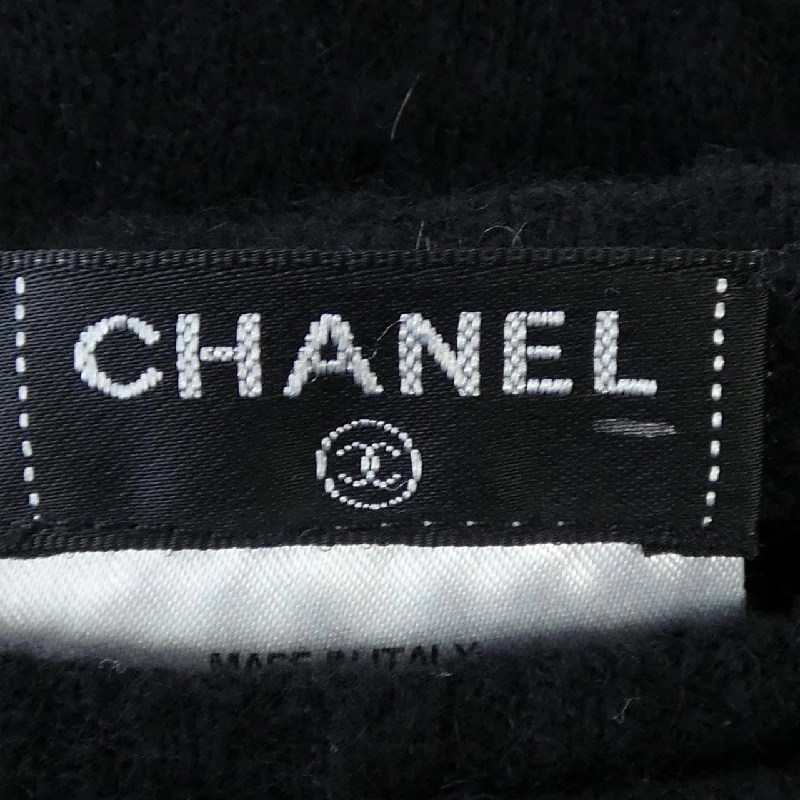 CHANEL P46758K05908 Áo len - Hàng hiệu Chính hãng 813011