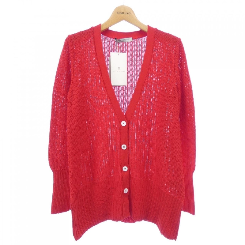 GUNN JOHANSSON Cardigan - Hàng hiệu Authentic 808708