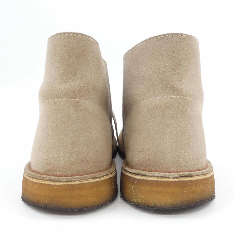 Giày boot CLARKS - Hàng hiệu Authentic 904689