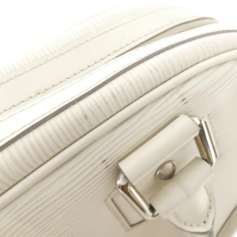 Túi xách Louis Vuitton Epi Bowling Montaigne GM M5931J - Hàng hiệu Chính hãng 766118