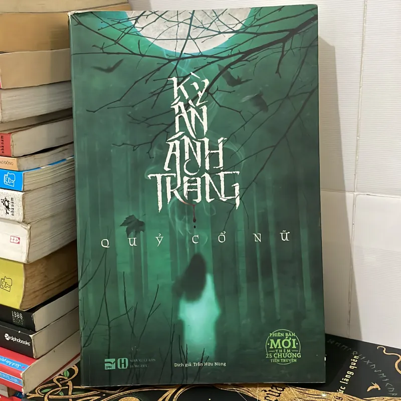 Kỳ án ánh trăng 928313