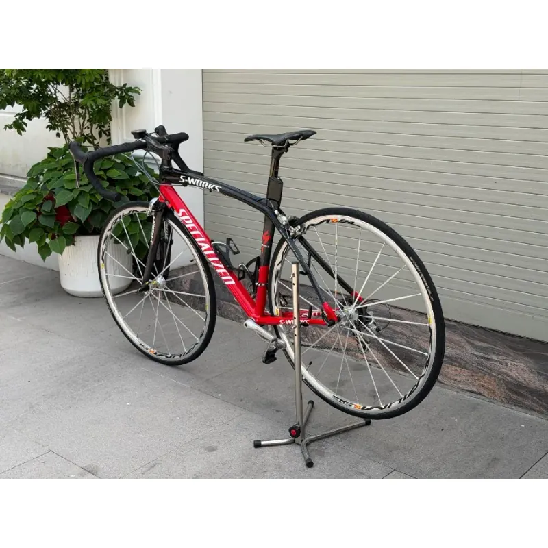 xe đạp sườn carbon SPECIALZED  S-WORKS 934042