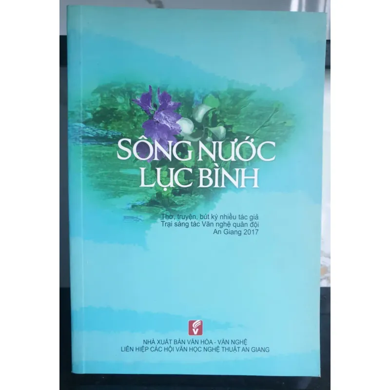 Sông Nước Lục Bình 655698