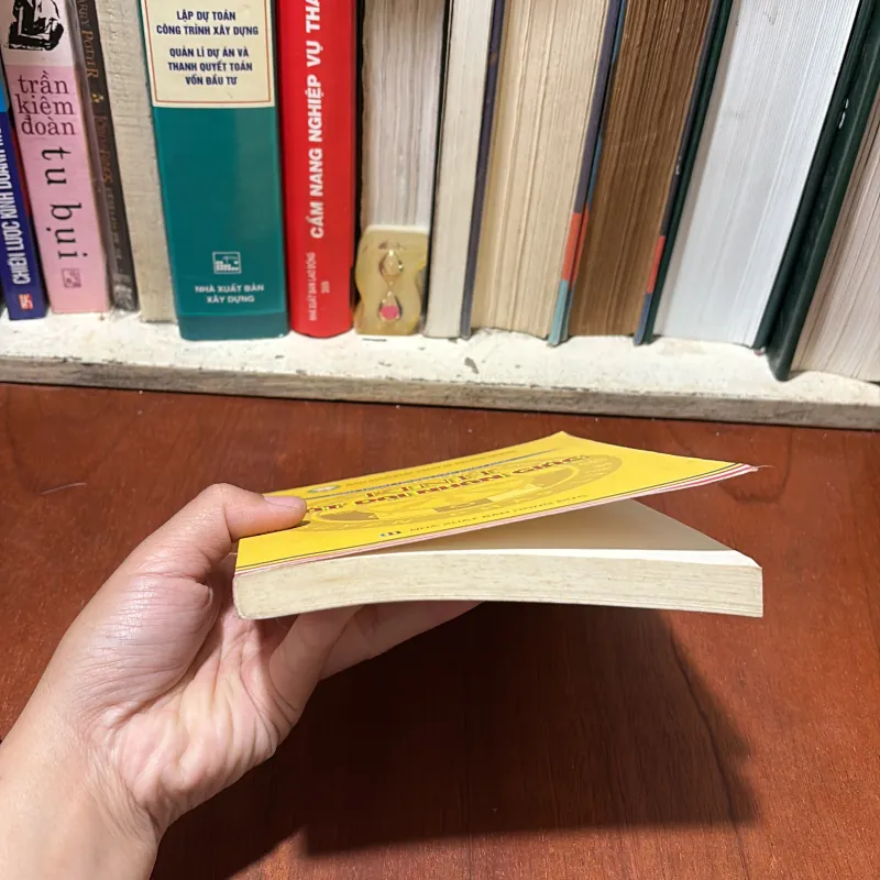 II Sách Phật Giáo: Kinh Bát Đại Nhân Giác - (Giáo Trình Trung Cấp Phật Học) - 2018 784074
