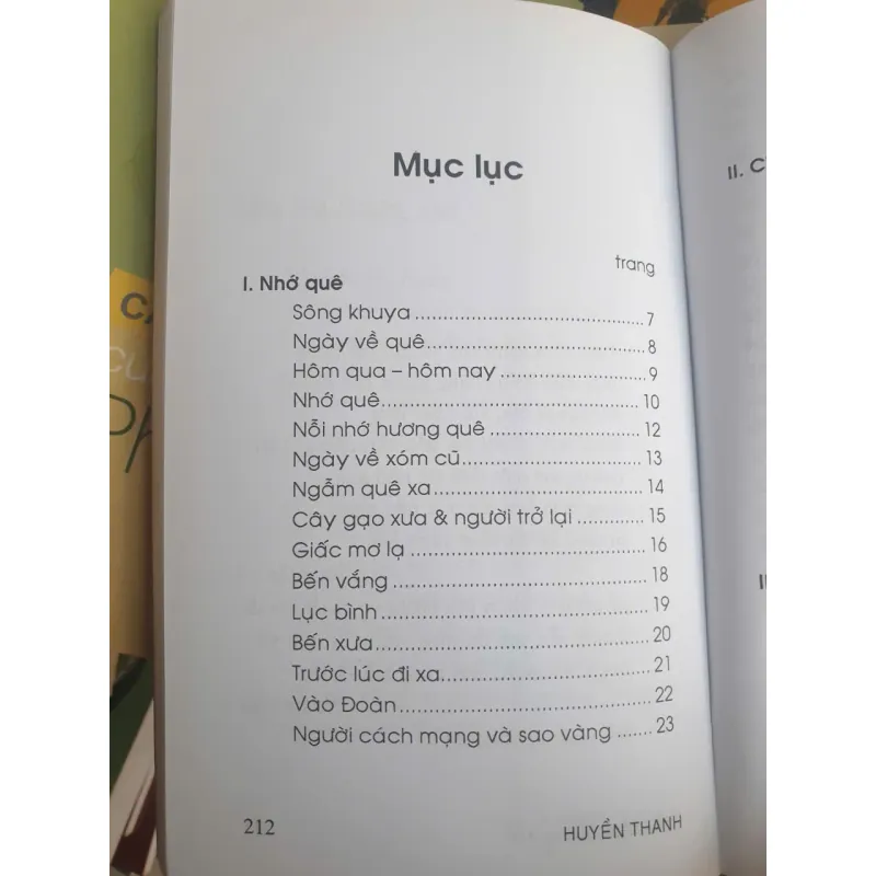 Mùa Hoa Thương Nhớ 749125