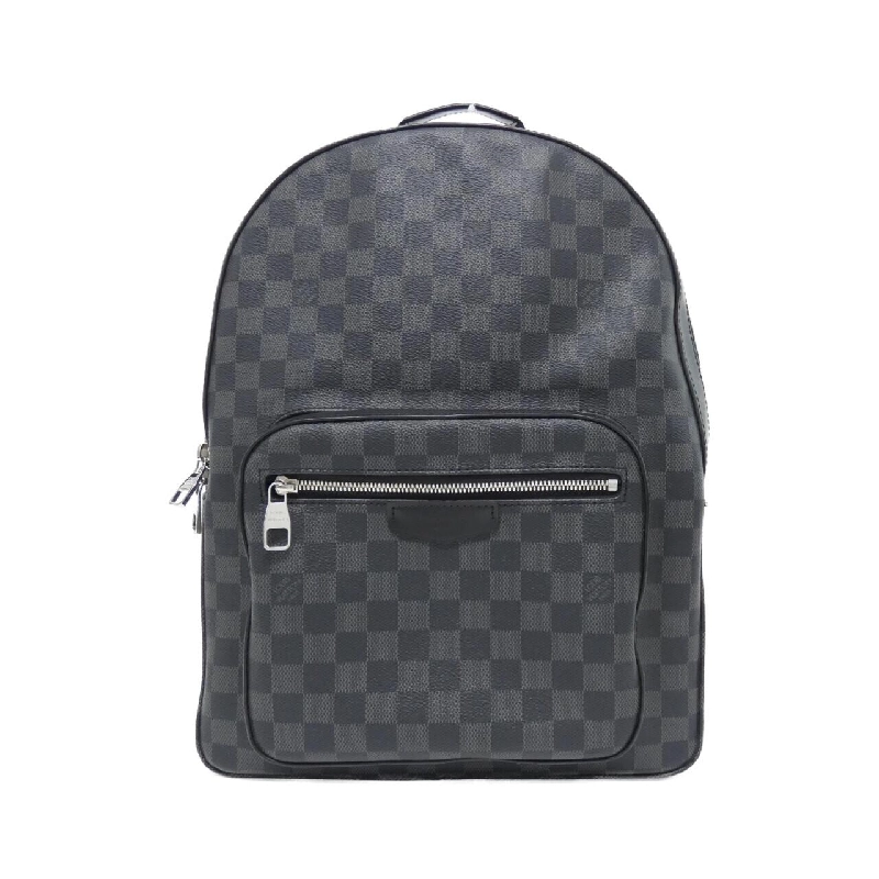 Balo Louis Vuitton Damier Graphite Josh N41473 608285
