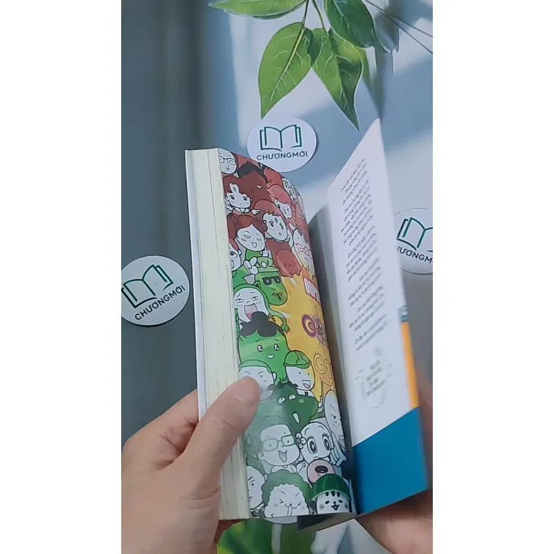 Đánh thức chính mình, viễn chinh số phận - Ryu Vội Vã 688518