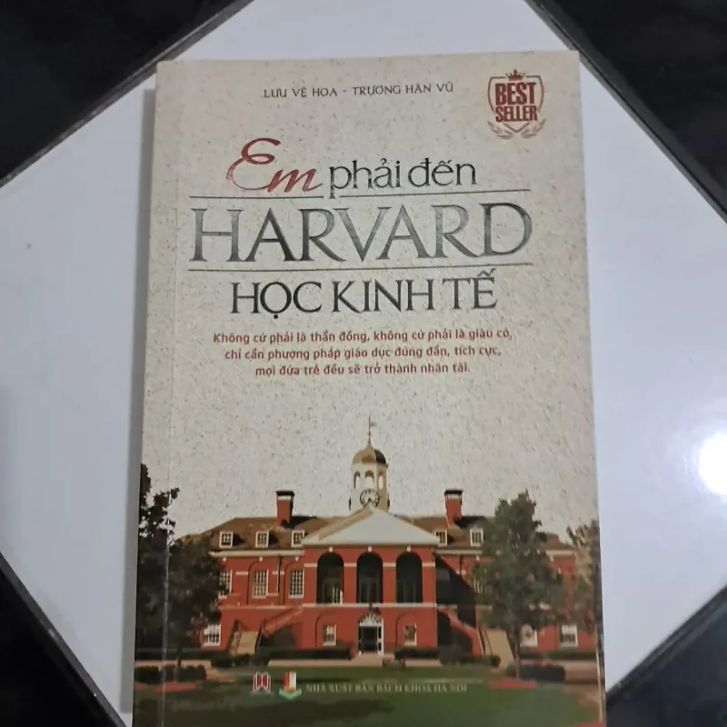 Em phải đến harvard học kinh têw 995606