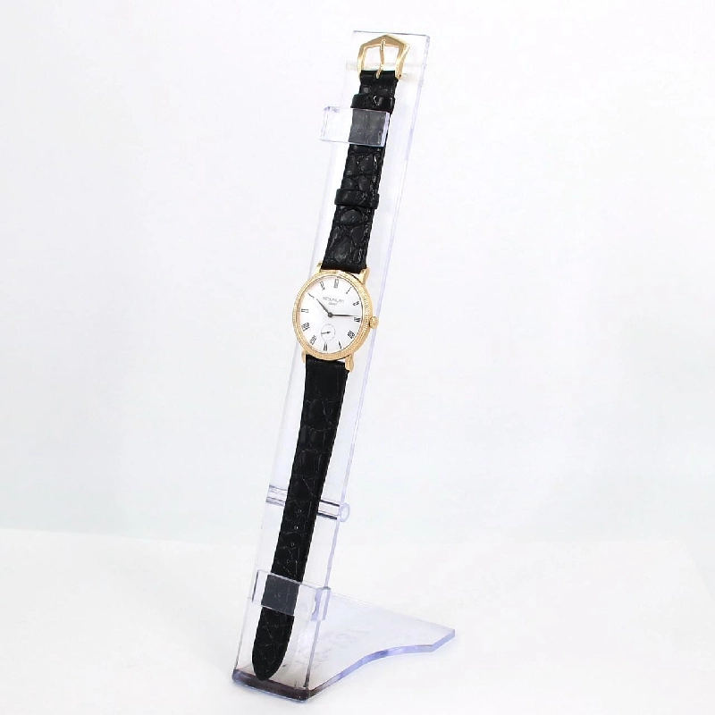 Patek Philippe Calatrava YG 7119J-010 YG Cơ - Hàng hiệu Chính hãng 875391