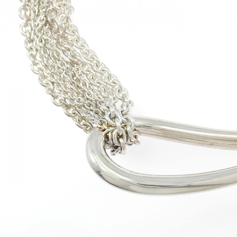 Hàng hiệu Authentic - Dây chuyền 925 của Hermès 842689