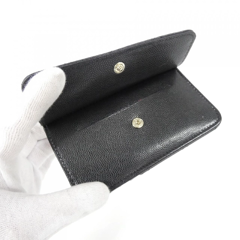 Ví thẻ Chanel AP4314 - Hàng hiệu Chính hãng 769083