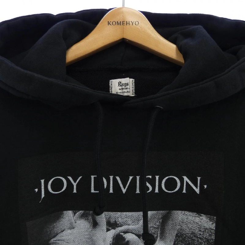 Áo khoác RAGS MCGREGOR - Hàng hiệu Authentic 899827