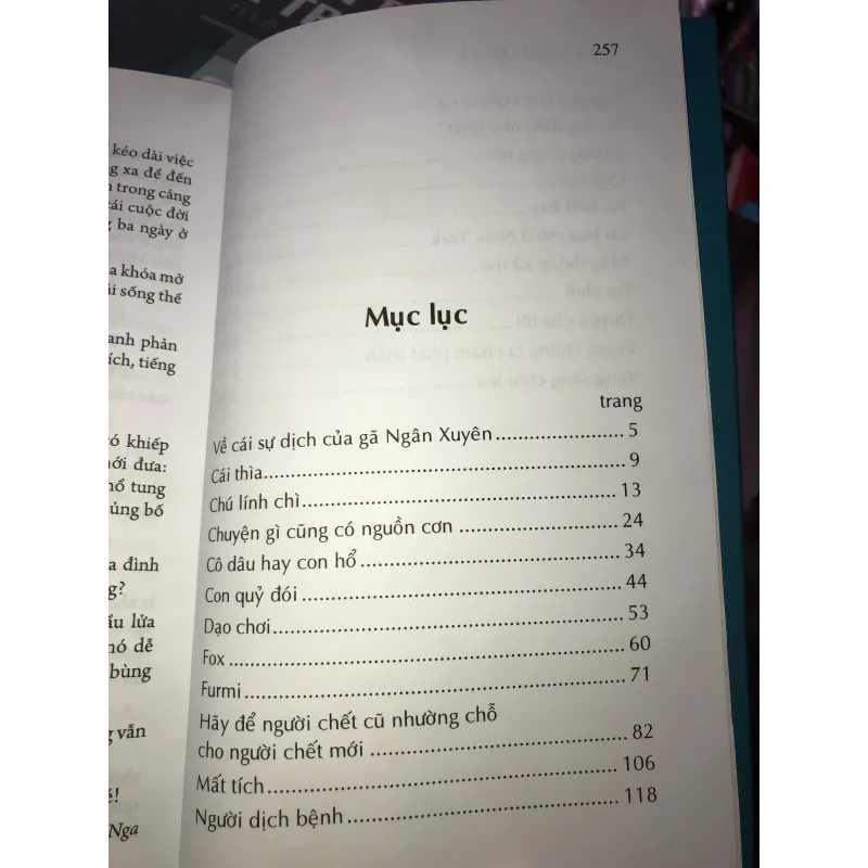 Cô dâu hay con hổ  1005480