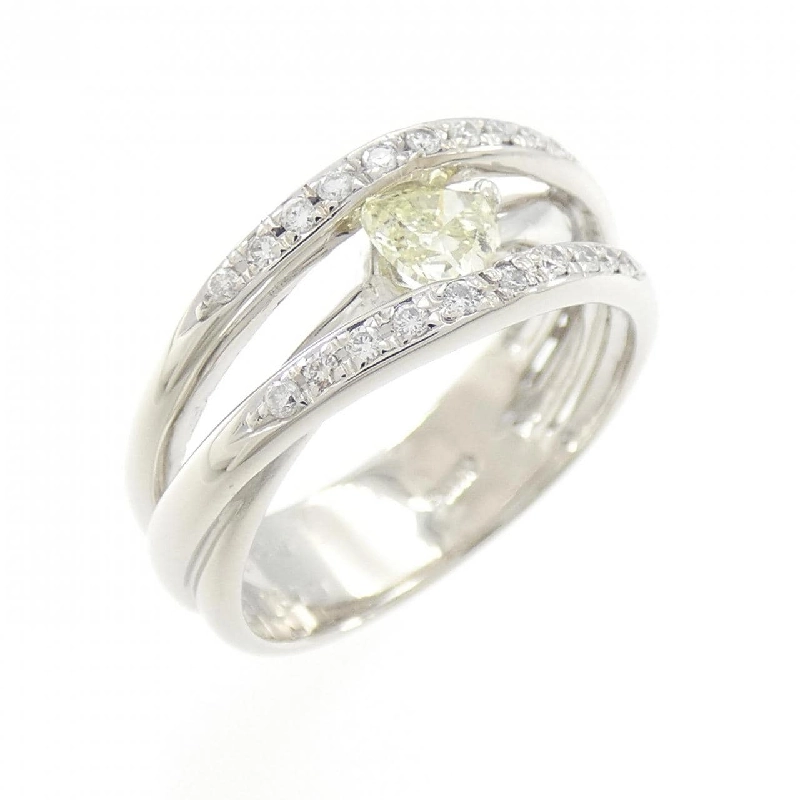 Nhẫn kim cương PT 0.319CT 673088