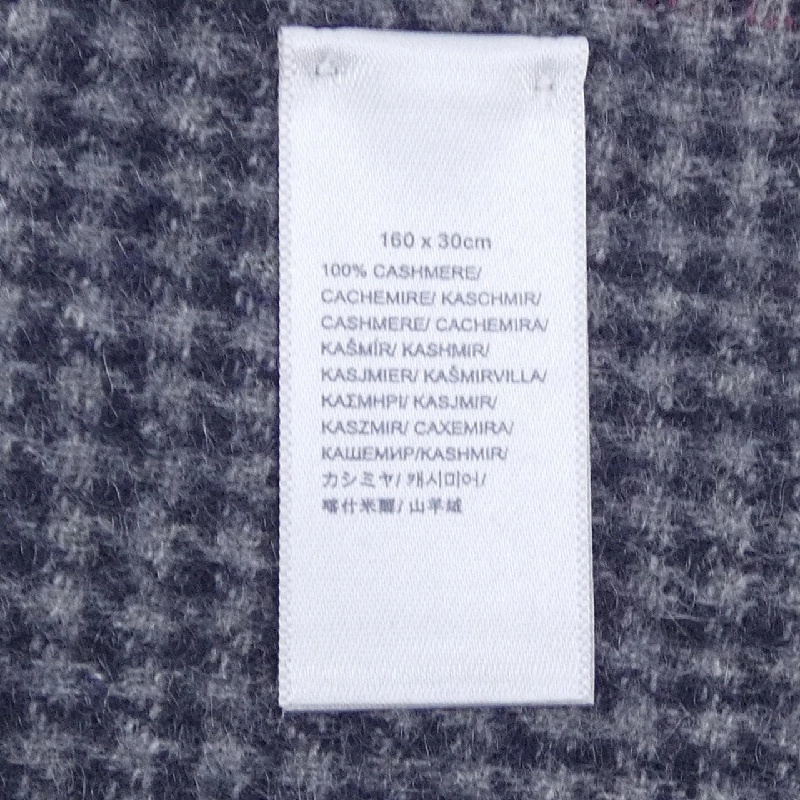 JOHNSTONS OF ELGIN WA000020 MUFFLER - Hàng hiệu Authentic 835383