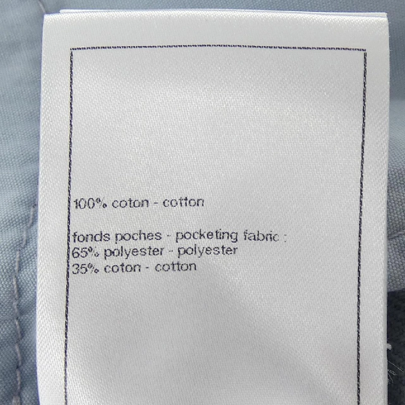 Chanel CHANEL P76361V68290 Jeans - Hàng hiệu Chính hãng 820603