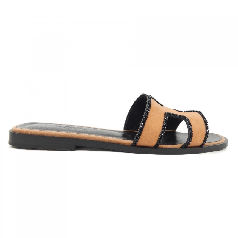 Giày sandal HERMES 659793