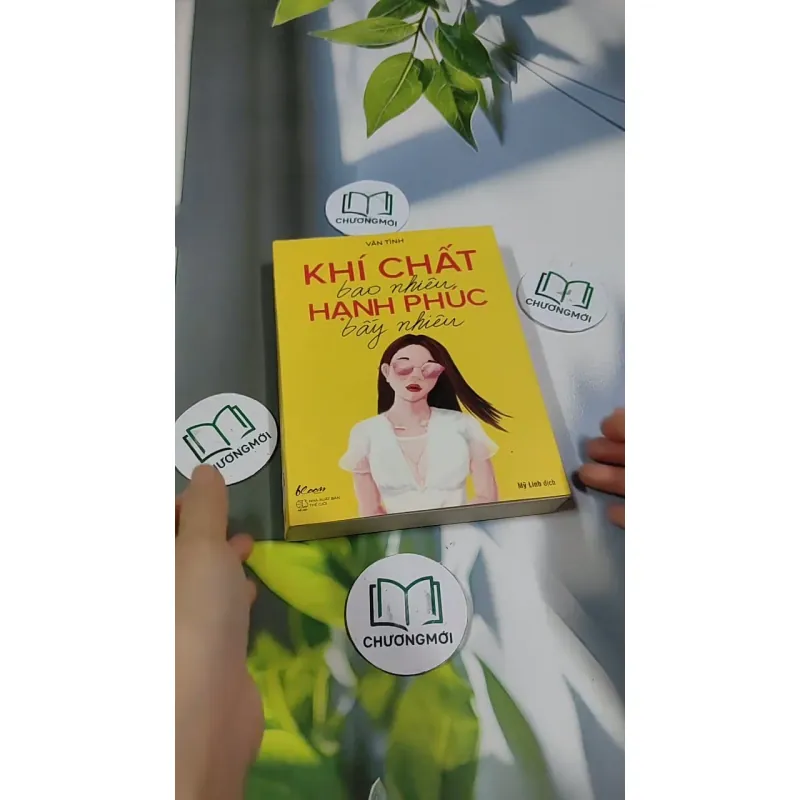 Khí Chất Bao Nhiêu, Hạnh Phúc Bấy Nhiêu 705718
