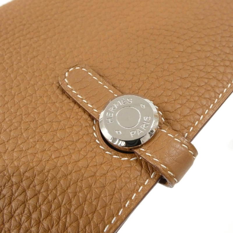 Ví dài Hermès Dogon 061200CK - Hàng hiệu Chính hãng 806741