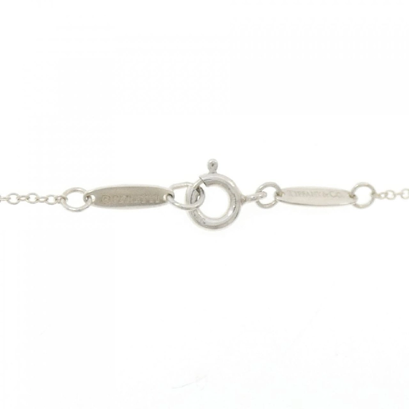 Dây chuyền Tiffany Open Heart - Hàng hiệu Authentic 844262