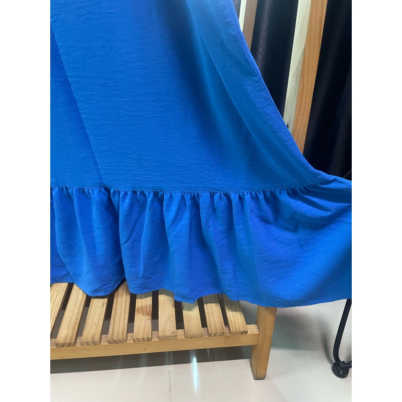 Đầm dài đuôi cá 524457