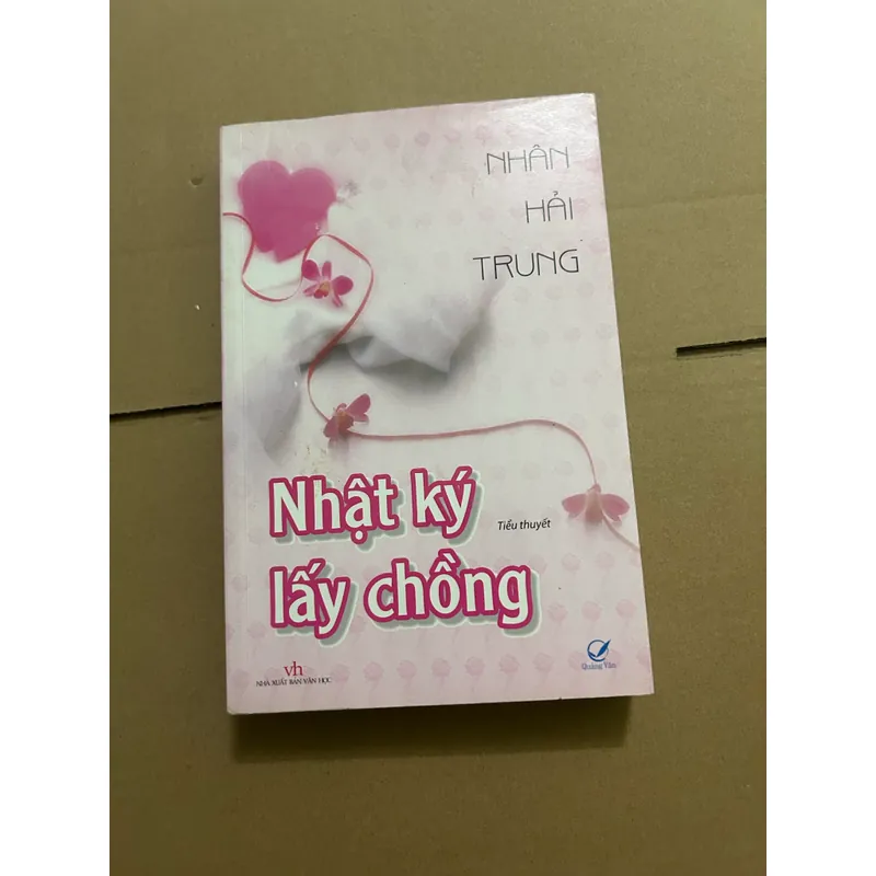 Nhật ký lấy chồng 562914