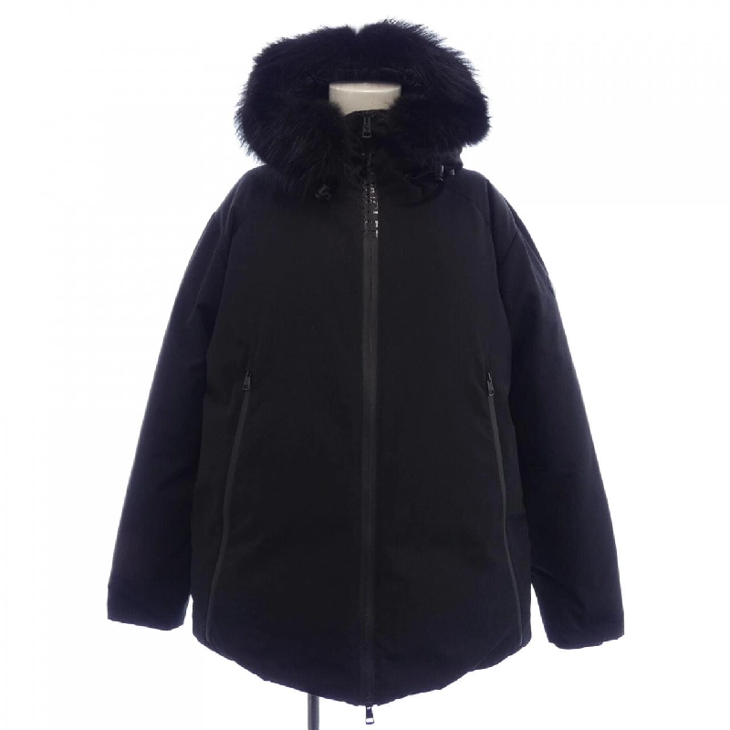 MONCLER KERJEAN Áo khoác lông - Hàng hiệu Chính hãng 892773