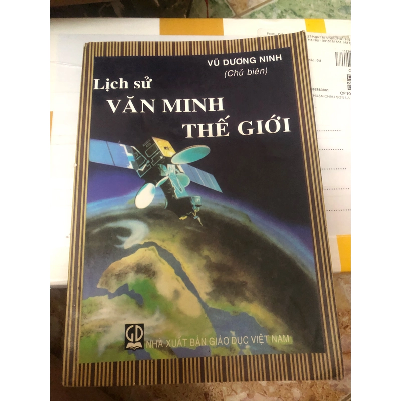 lịch sử văn minh thế giới  503052