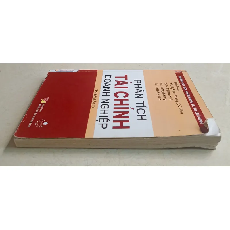 Phân tích tài chính doanh nghiệp 🌻 593804