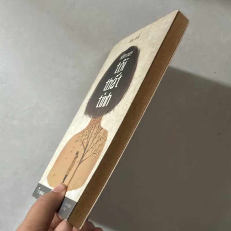 Hôm nay tôi thất tình - Hạ Vũ 757517