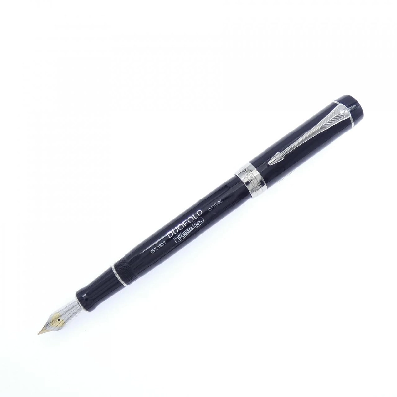 Bút máy Parker DuoFold kỷ niệm 135 năm 2193675 - Hàng hiệu Authentic 880209