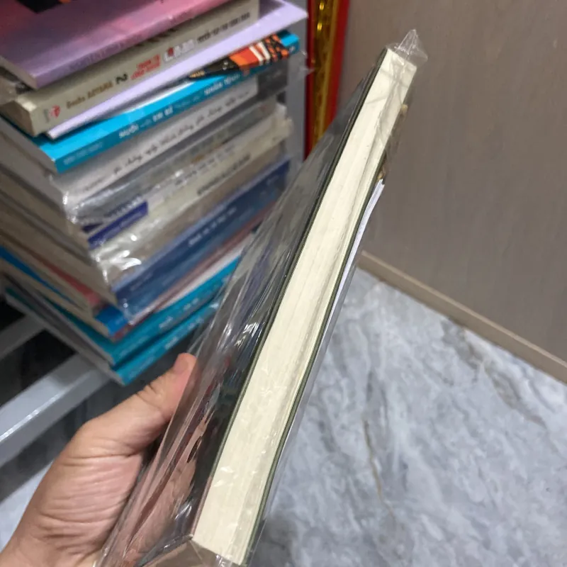 Mọi nỗ lực và chờ đợi của bạn đều có ý nghĩa - Uyển Tử Văn Uyển Tử Hào 960871